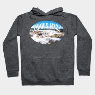 Thor's Well Hoodie